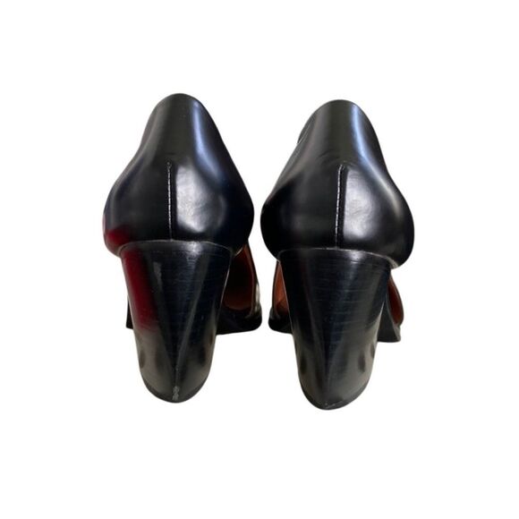 Jeffrey Campbell Women’s 6 Hewitt Cutout Booties Shoes - Picture 5 of 11